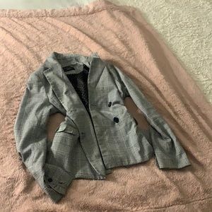 Love tree professional blazer